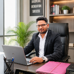 Advocate photo