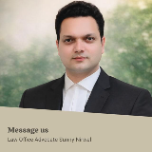 Advocate photo