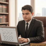 Advocate photo