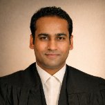 Advocate photo