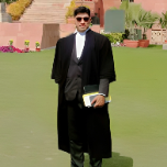 Advocate photo