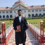 Advocate photo