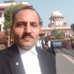 Advocate photo