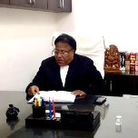 Advocate photo