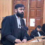 Advocate photo
