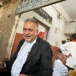 Advocate photo