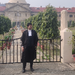 Advocate photo