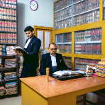 Advocate photo