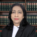 Advocate photo