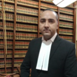 Advocate photo