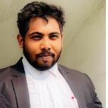Advocate photo