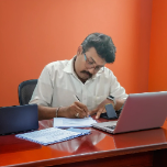 Advocate photo