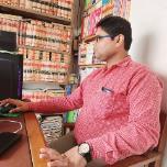 Advocate photo