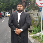 Advocate photo