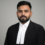 Advocate photo