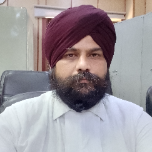 Advocate photo