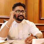 Advocate photo