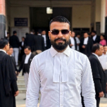 Advocate photo