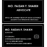 Advocate photo