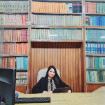 Advocate photo