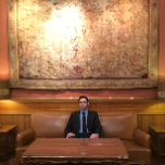 Advocate photo