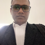 Advocate photo