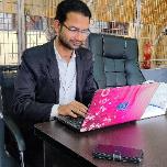 Advocate photo