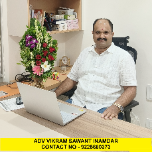 Advocate photo