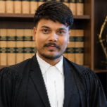 Advocate photo