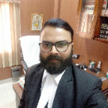 Advocate photo