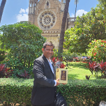 Advocate photo