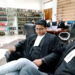 Advocate photo