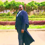 Advocate photo