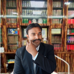 Advocate photo