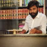 Advocate photo