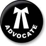 Advocate photo