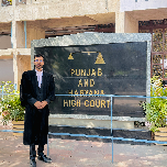 Advocate photo