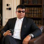 Advocate photo