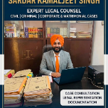Advocate photo