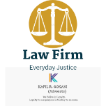 Advocate photo