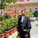 Advocate photo