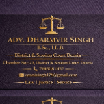 Advocate photo