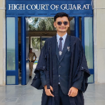 Advocate photo