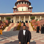 Advocate photo