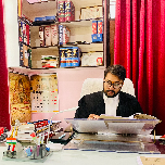 Advocate photo