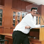 Advocate photo