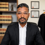 Advocate photo