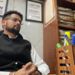Advocate photo