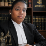 Advocate photo