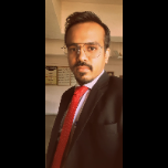 Advocate photo
